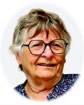 Photographie de Renée PIETRZYCK 