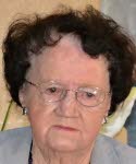 Décès de Marie-Madeleine Dromard