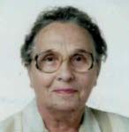 Mme Casimira Baczyk
