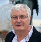 Dr Martin Neumeier