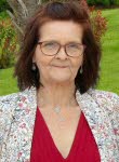 Mme  Maryvonne Ménart