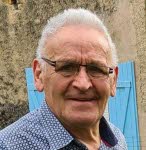 Jean Sinot n’est plus