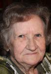 Mme  Fernande Tholey