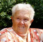 Roseline Buis