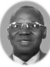 Photographie de Mamadou Mathieu CISSE