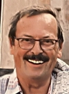 Photographie de JEAN PAUL CHARVIER 
