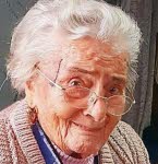 Décès de Huguette Legay