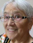 Marie Meazza nous a quittés