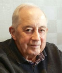 Photographie de Michel ROUSSEAUX 