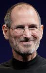 Steve Jobs, l'homme qui avec Apple a fait croquer la pomme au monde entier