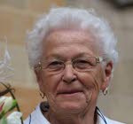 Mme Yvonne Weisbecker