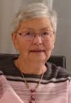 Rolande Bolard est décédée