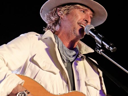 Mort du guitariste Charlie Colin le 17 mai 2024 à 57 ans