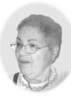 Photographie de Maria Concetta SOLONE