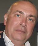 M. Alain Paolozzi