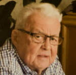 Décès de Roger Daubenfeld