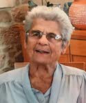 Décès d’Andrée Brendlen
