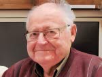 Armand Lahaye, ancien agriculteur, nous a quittés