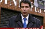 Claude Sempère, grand reporter