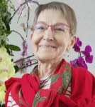 Martine Esselin nous a quittés