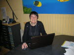 Marie-Jeanne Moyot, ancienne directrice de la Maison familiale rurale, nous a quittés