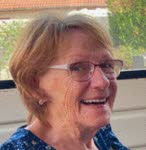 Décès de Ghislaine Colin