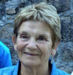 Hélène Menière a quitté les siens