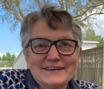 Décès de Ginette Danglot