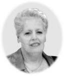 Photographie de Liliane MERRIOT 