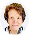 Photographie de Irène HERRIOT 