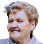 Marcelle Jacquey nous a quittés