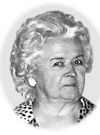 Photographie de Irène DAVILLÉ