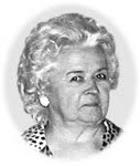 Photographie de Irène DAVILLÉ 
