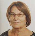 Mme Isabelle-Luigia Lucie