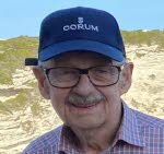 Georges Garnache-Creuillot nous a quittés