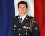 Hommage à l'adjudant-chef Arnaud Frion : mort pour la France au Kurdistan irakien