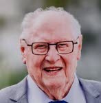 Décès de Claude Behaegel