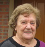 Annie Boksebeld n’est plus