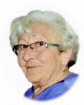 Photographie de Paulette BRUNEL 