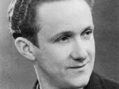 Le résistant Paul Royaux