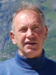 Photographie de René ROUSSEL 