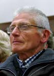Photographie de Gérard BART 