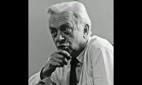 Photographie de Pierre DUMAYET