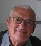 Décès de Guy Charmoille
