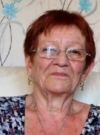 Photographie de Michèle GRANDVAL
