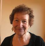 Marie-Thérèse Chaudot est décédée