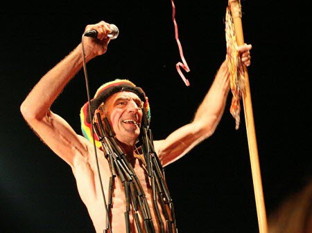 Christian "Carton" Picard, leader charismatique des Raoul Petite, s'éteint à 73 ans