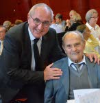 Maurice Mathey, le doyen de Saône-et-Loire, est mort à 107 ans