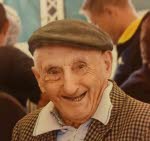 Adieu à Marcel Brosse doyen de la commune