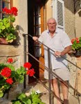 Adieu à Pierrot Tournier